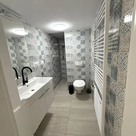 Vacation Vakantiehuis *