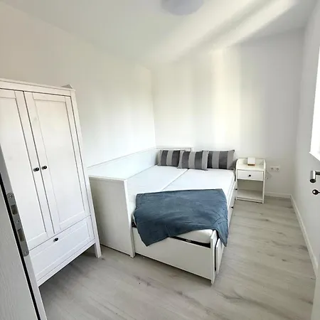 Vacation Ferienhaus *