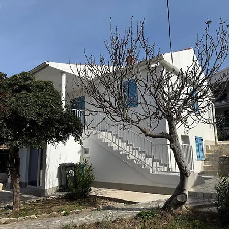 Vakantiehuis Vacation *