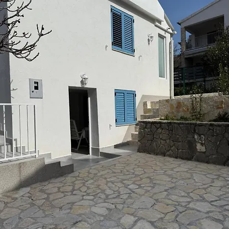 Vacation Ferienhaus Rovanjska