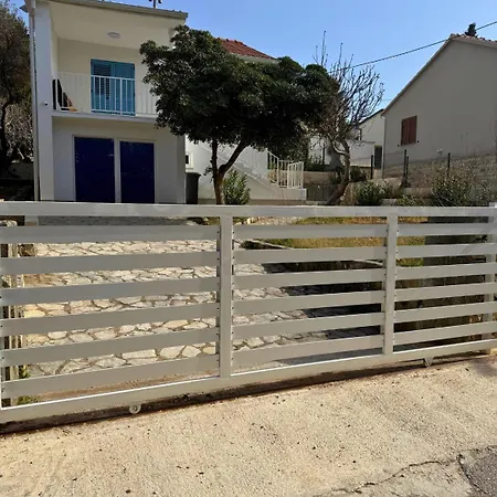 Vakantiehuis Vacation *