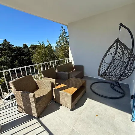 Ferienhaus Vacation Rovanjska
