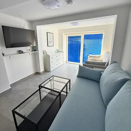 Vakantiehuis Vacation