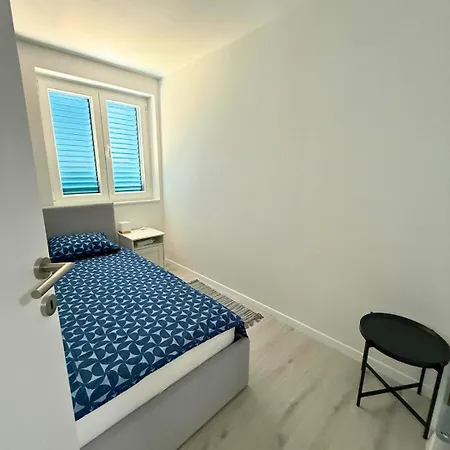 Vacation Vakantiehuis Rovanjska