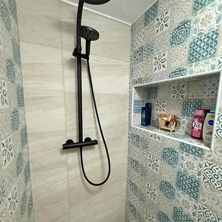 Vakantiehuis Vacation *