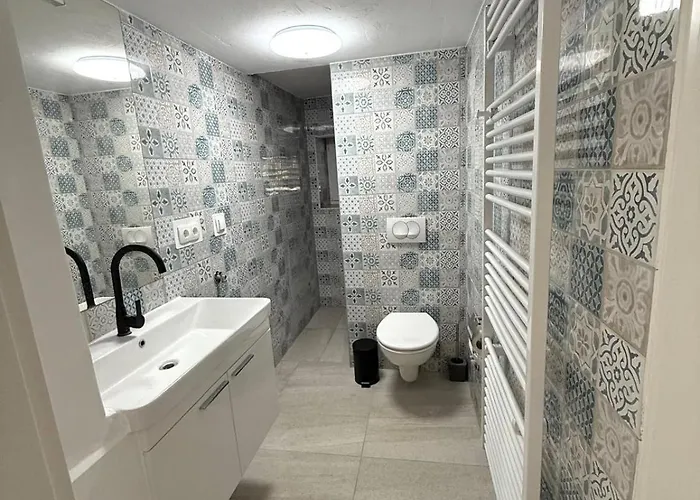 Vacation Ferienhaus *