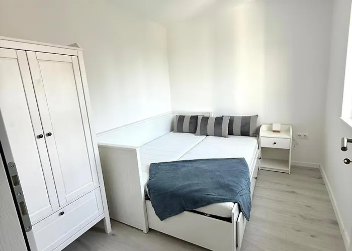 Vacation Ferienhaus *