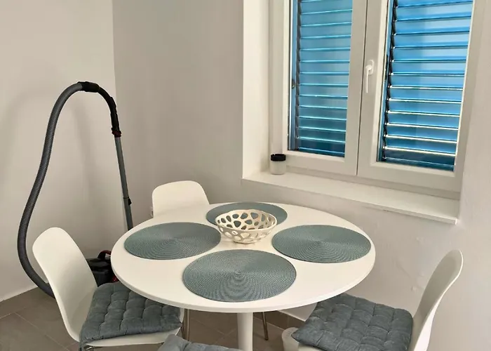 Vacation Rovanjska
