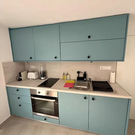 Vacation Tatil Evi Rovanjska