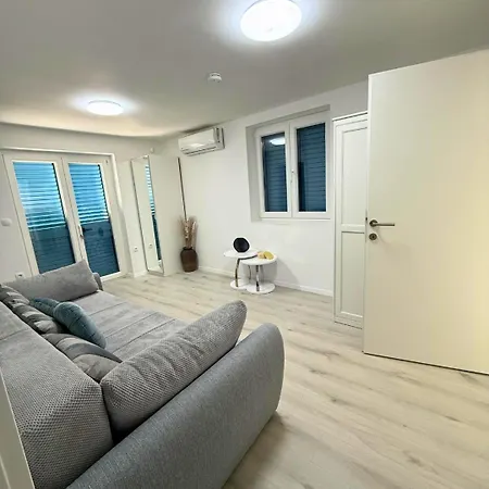 Vacation * Rovanjska