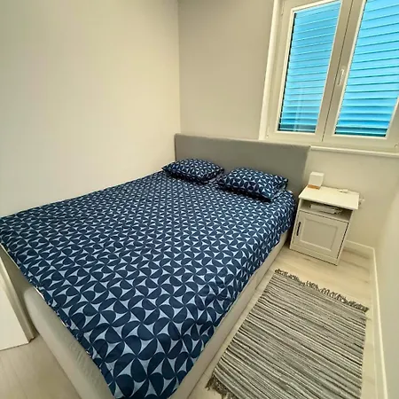 Vacation Tatil Evi Rovanjska