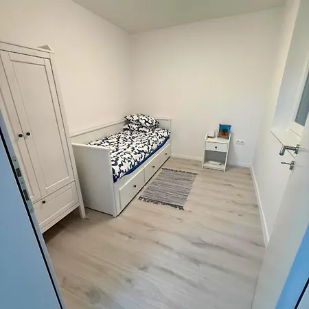 Vacation * Rovanjska