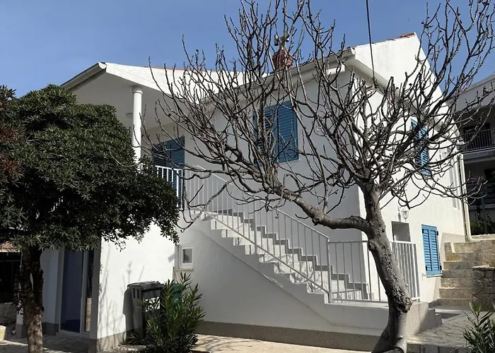 Semesterbostad Vacation *