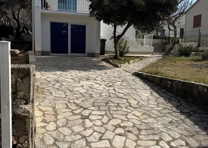 Semesterbostad Vacation