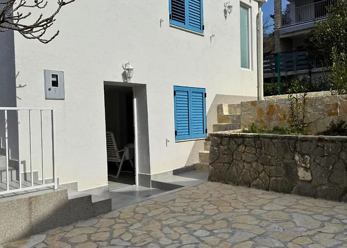 Vacation * Rovanjska