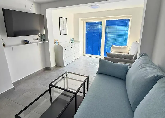 Semesterbostad Vacation