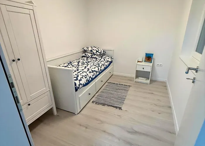 Vacation * Rovanjska