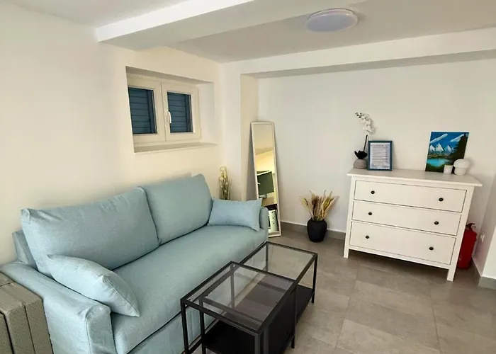 Vacation Semesterbostad *