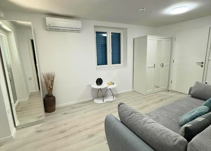 Semesterbostad Vacation *