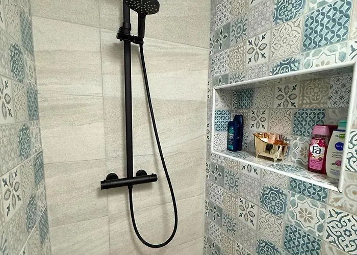 Semesterbostad Vacation *